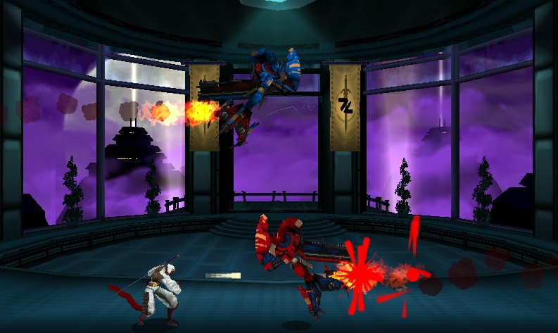 Shinobi